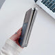 Contemporary MagSafe Wood Case