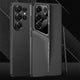 Galaxy S26 Series Blade™ Cutting Edge Hard PC Case