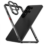 Galaxy S26 Series Element X Cooling Metal Case