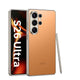 Galaxy S26 Series AG Glass Hybrid Case