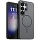 Galaxy S26 Series Silk Shield MagSafe Armor Case
