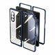 Galaxy Z Fold7 (Front+Back) Protection Magnetic Fit Case