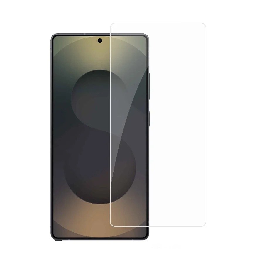 Invisible Armor Tempered Glass For Samsung