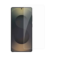 Invisible Armor Tempered Glass For Samsung