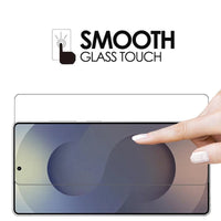 Invisible Armor Tempered Glass For Samsung