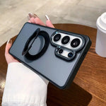 Galaxy S26 Series Snap Stand 360 MagSafe Case