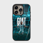 Goat Energy - Spectra