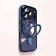 Orin Snap Stand MagSafe Ring Case