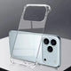 Air Skin Crystal Shell Ultra Slim Clear Case