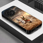 Rajputana Battle - Prisma