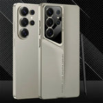 Galaxy S26 Series Blade™ Cutting Edge Hard PC Case