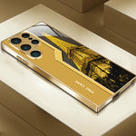 Parisian Eiffel - Prisma