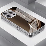 Desert Chrome - Prisma