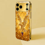 Royal Raptor - Prisma