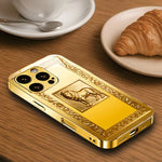 Sovereign Lion - Prisma