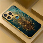 Luxe Peacock - Prisma