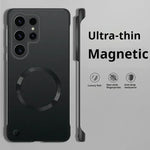 Galaxy S26 Series Zero Frame Ultra Slim Magsafe Case