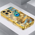 Lustre Quill - Prisma