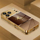 Royale Leather Edition - Prisma