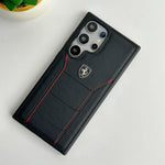 Galaxy S26 Series Limited Edition Ferrari Case
