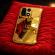Noble Essence Glanz 24KT Artisan Case - OnePlus