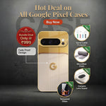 Pinstripe Canvas 5 In 1 Combo - Prisma