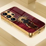 Galaxy S26 Series Legend Rising - Prisma