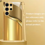 Wave Contour - Prisma