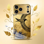 Sparrow Egypt - Prisma