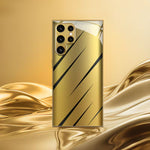 Metal Streak - Prisma