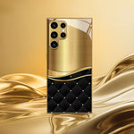 Quilted Stitch - Prisma