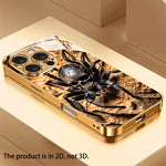 Skull Spider - Prisma