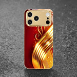 Crimson Gold - Prisma