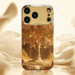 Golden Tree - Prisma