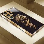 Golden Tiger - Prisma