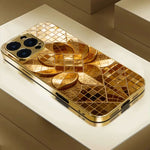 Golden Mosaic - Prisma