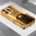 Golden Crest - Prisma