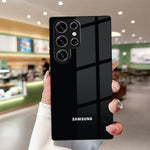 Galaxy S26 Series Luxury Veil - Spectra