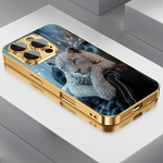 Frostbite Beast - Prisma