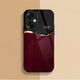 OnePlus Nord Series Crimson Nova - Spectra