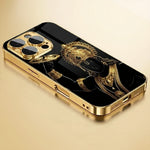 Warrior Krishna - Prisma