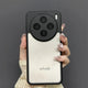 Zenith Orbit Shield Clear Case - Vivo