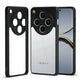 Zenith Orbit Shield Clear Case - Oppo