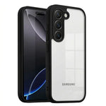 Zenith Orbit Shield Clear Case - Samsung