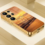 Trust Process - Prisma