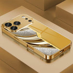 Glitter Vein - Prisma