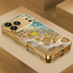 Treasure Ocean - Prisma