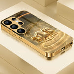 Auric Eclipse Run - Prisma