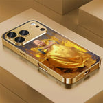 Royal Portrait - Prisma