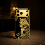 Safari Queen - Prisma